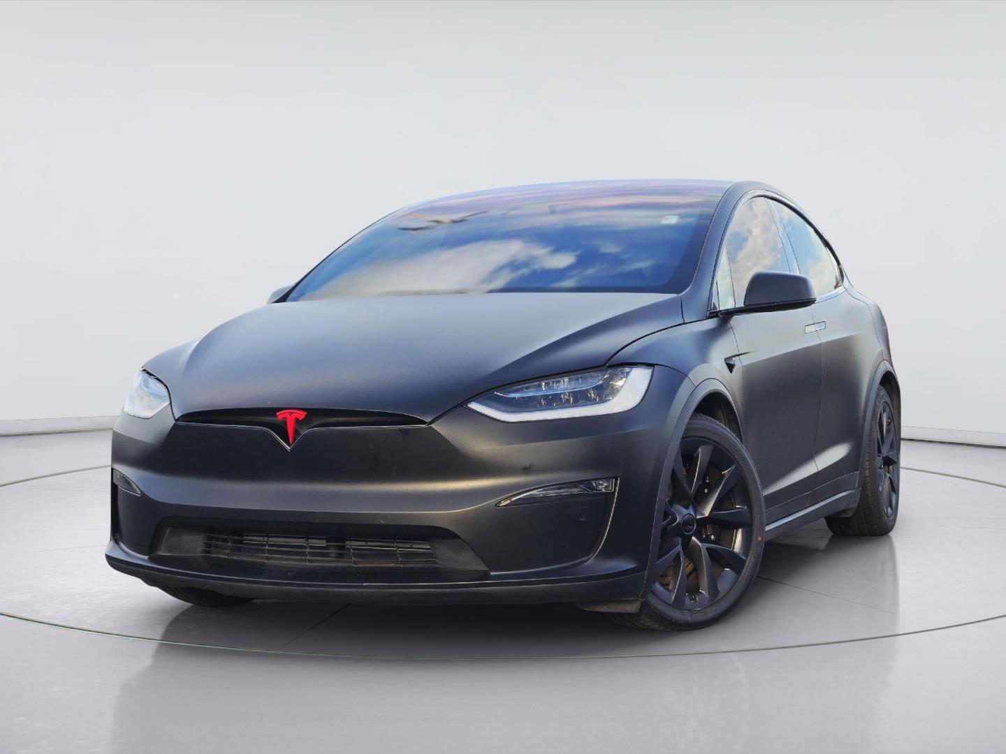 2022 Tesla Model X