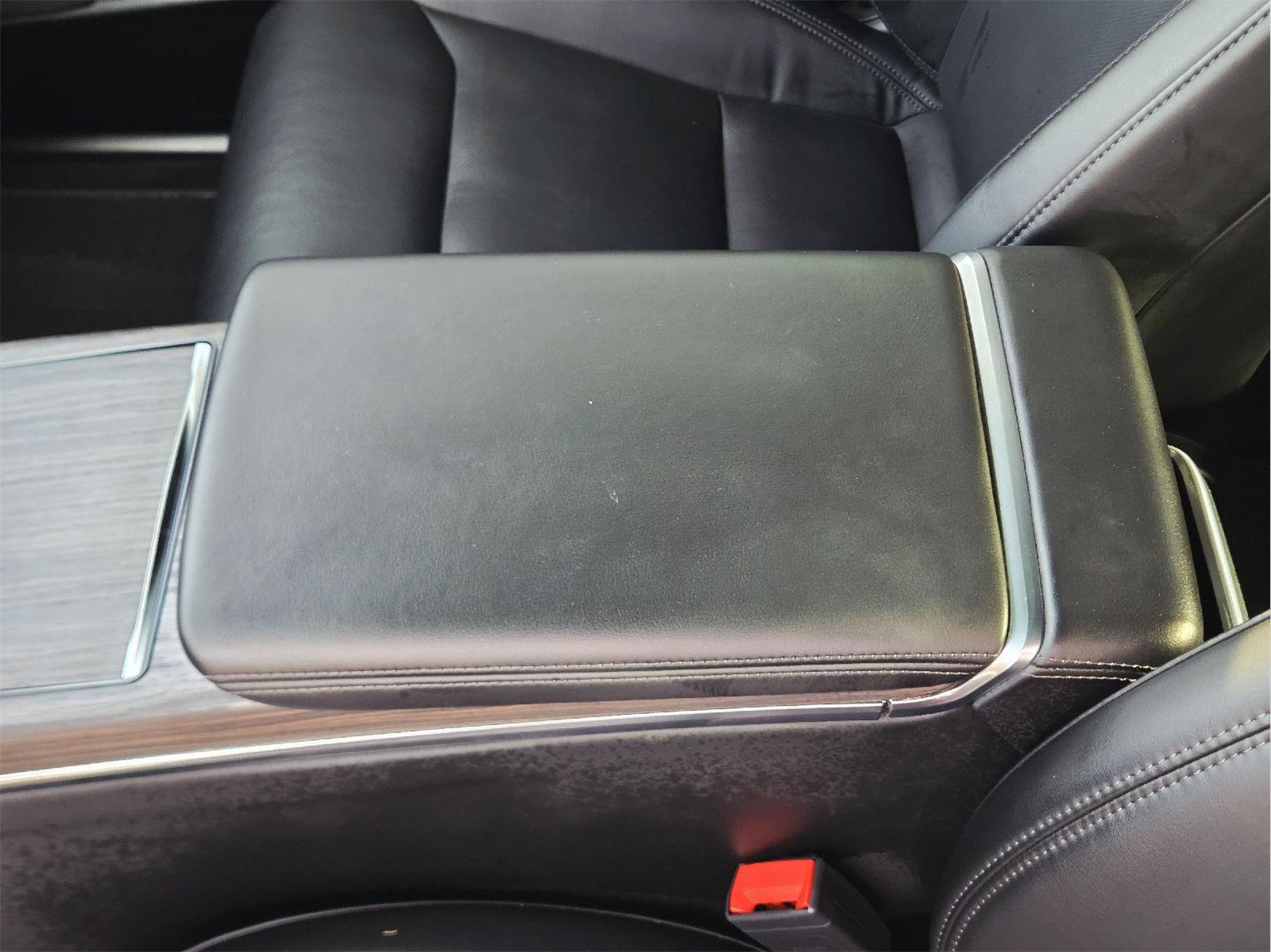 2022 Tesla Model X photo 14 of 35