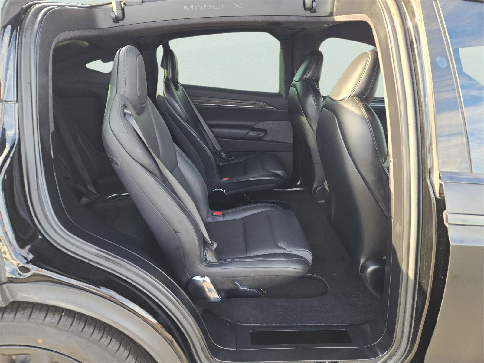 2022 Tesla Model X photo 20 of 35