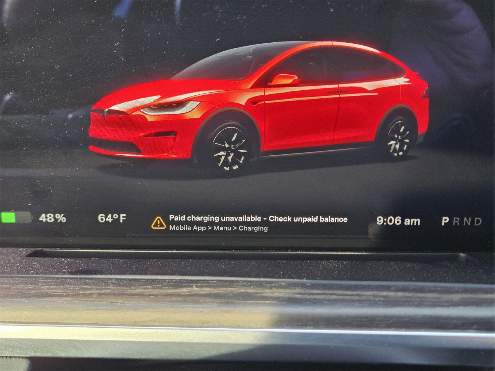 2022 Tesla Model X photo 29 of 35