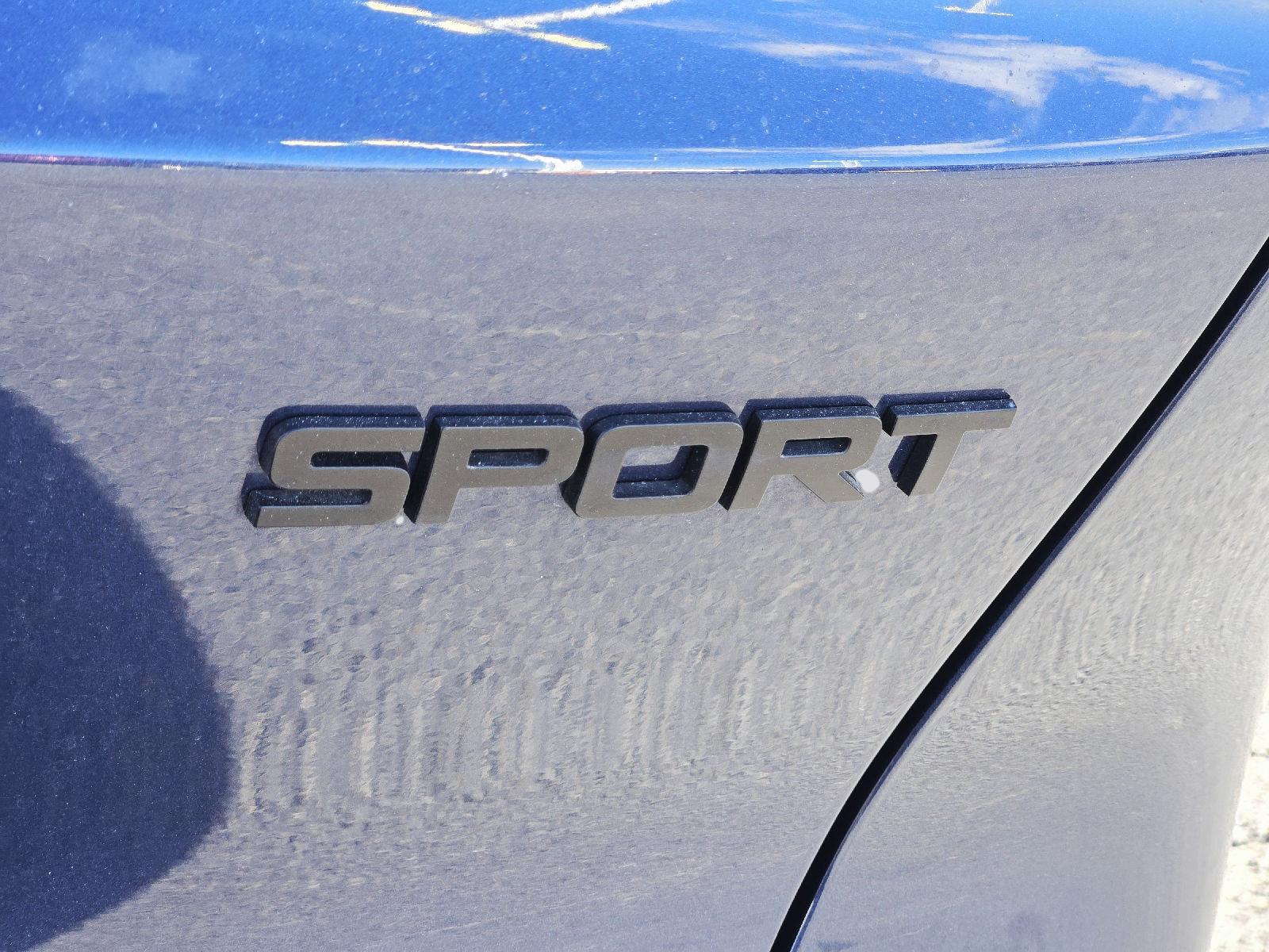 2025 Honda CR-V Hybrid photo 10 of 36