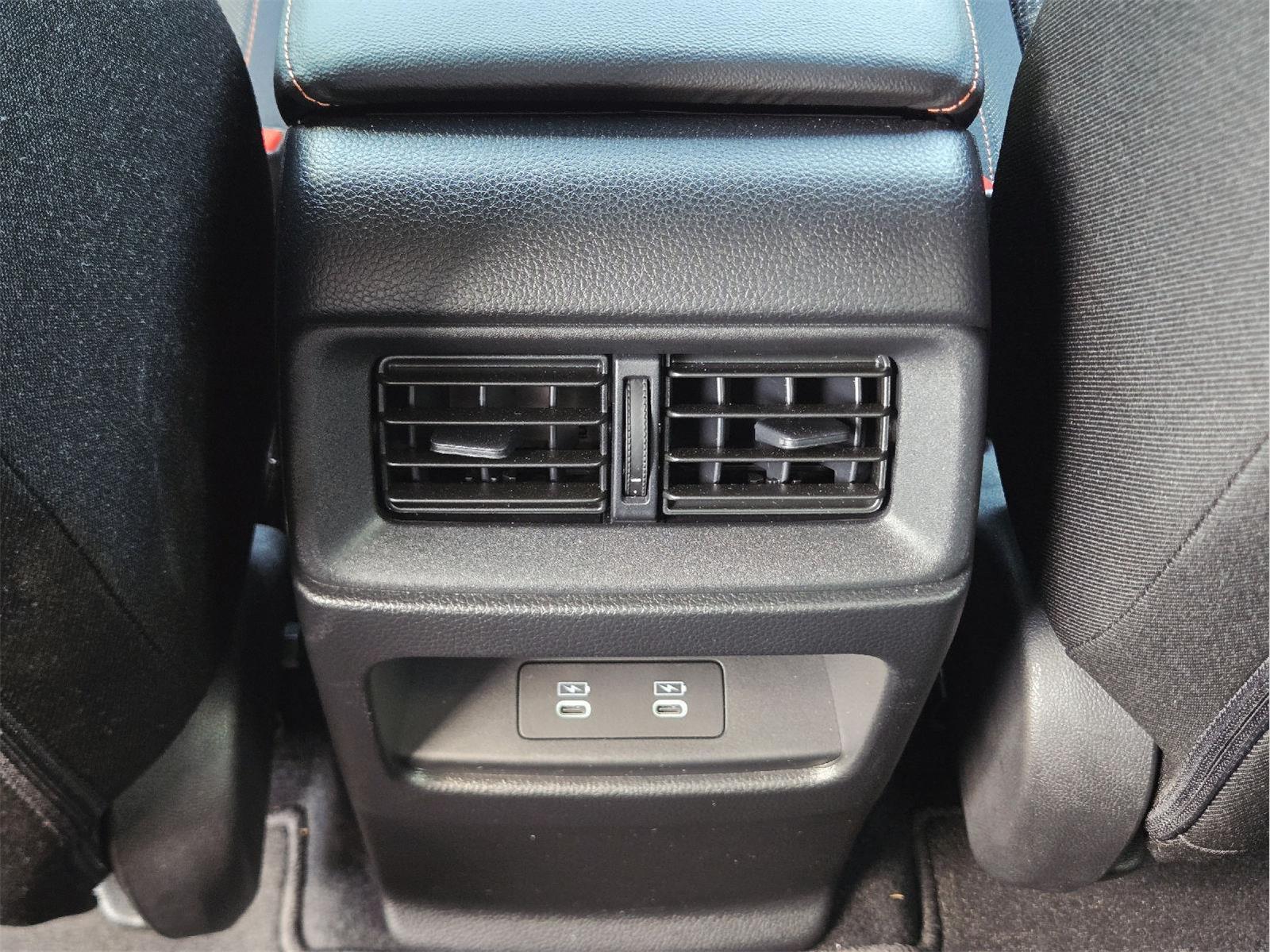 2025 Honda CR-V Hybrid photo 20 of 36