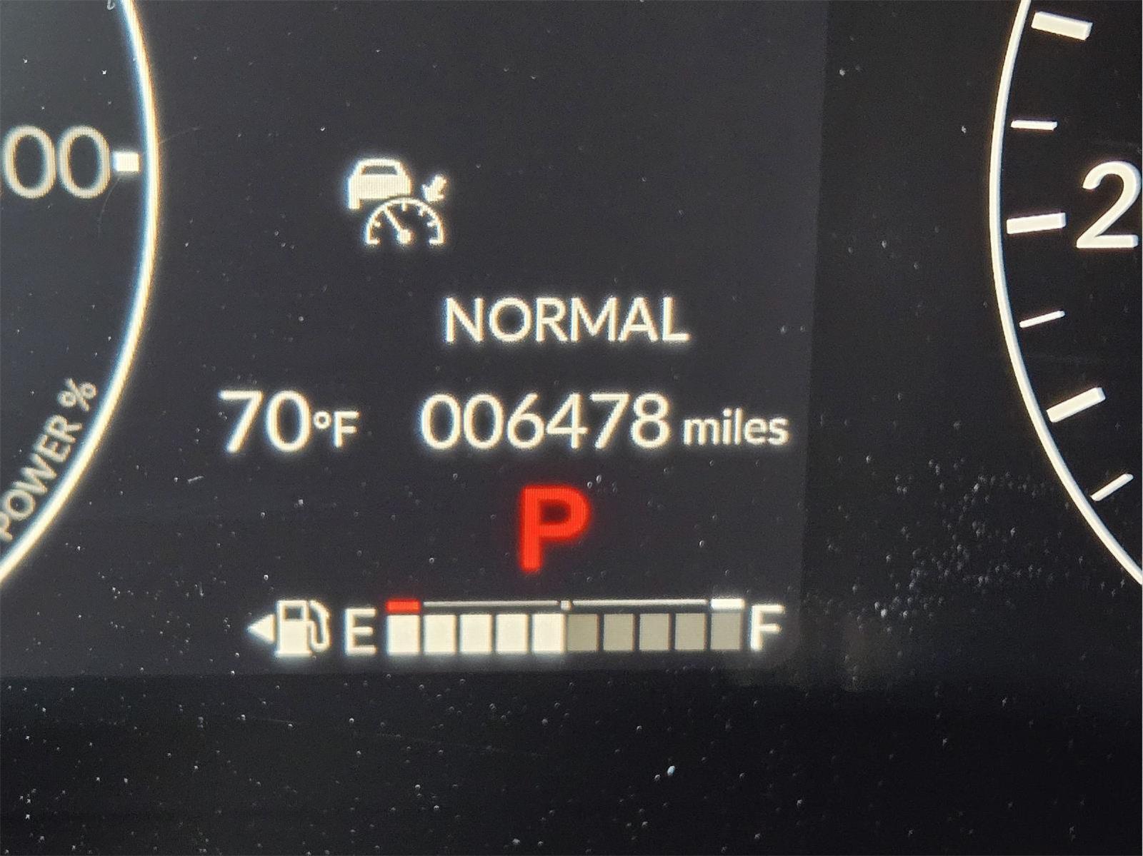 2025 Honda CR-V Hybrid photo 35 of 36