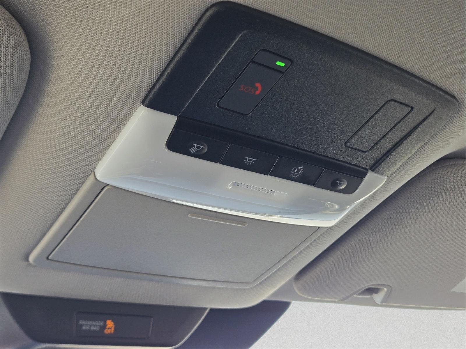 2025 Nissan Pathfinder photo 29 of 35