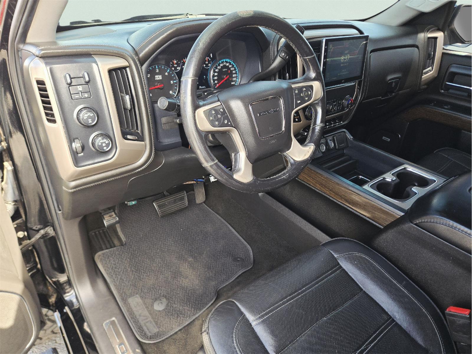 2018 GMC Sierra 1500 photo 11 of 36