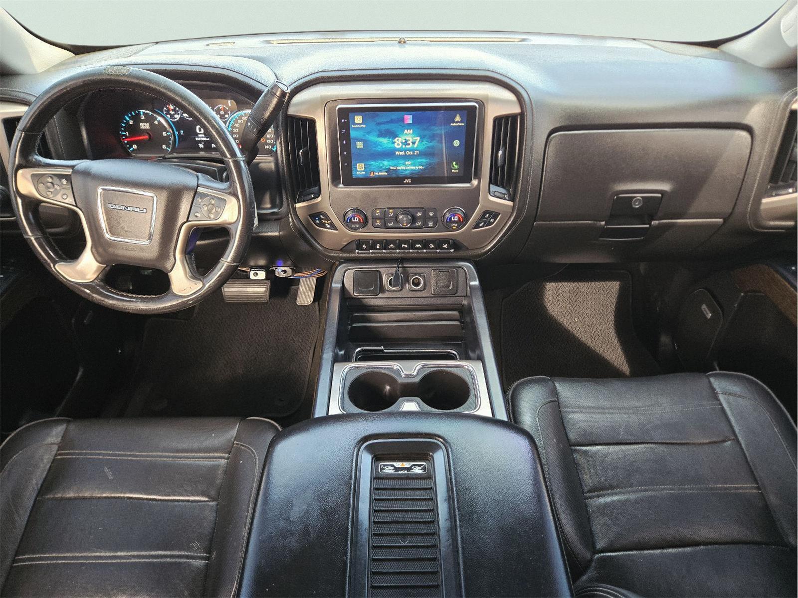 2018 GMC Sierra 1500 photo 12 of 36