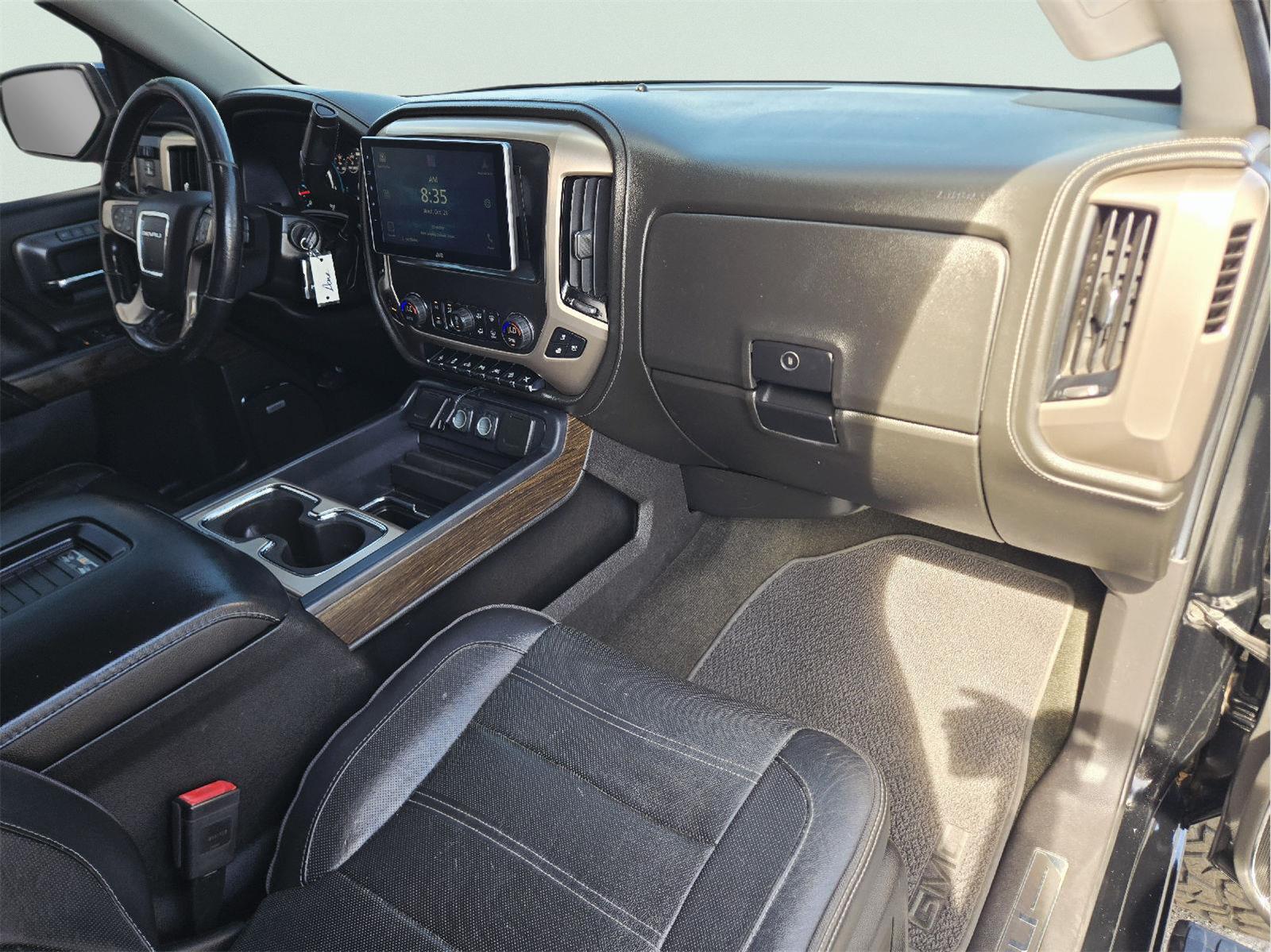 2018 GMC Sierra 1500 photo 13 of 36