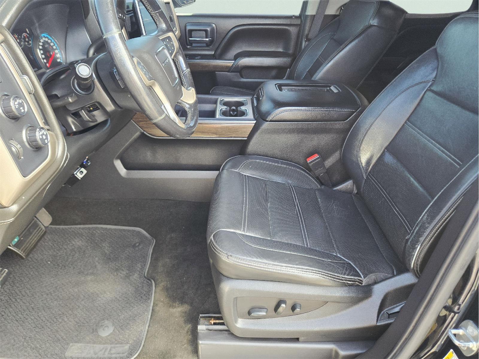 2018 GMC Sierra 1500 photo 14 of 36