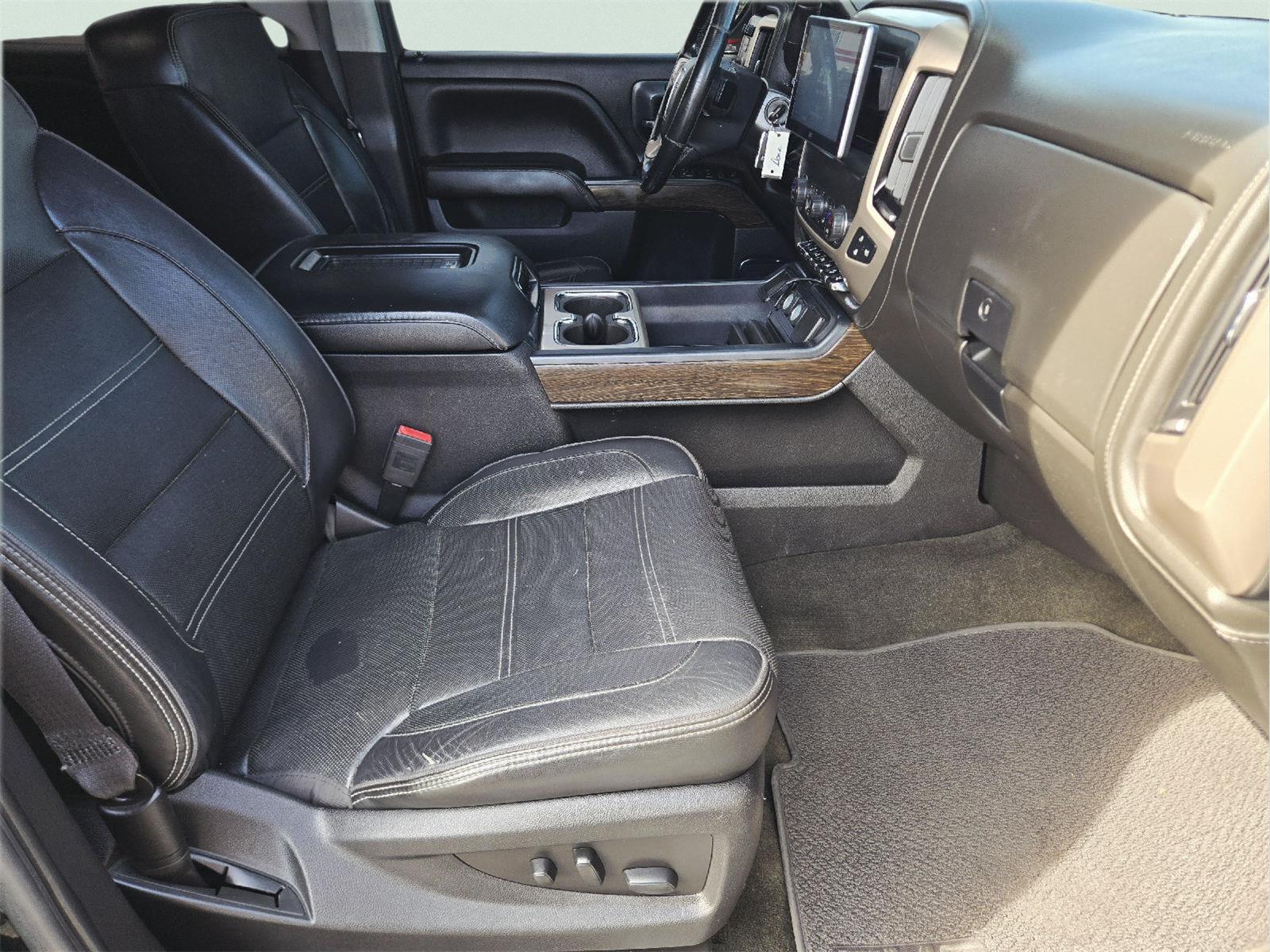 2018 GMC Sierra 1500 photo 16 of 36