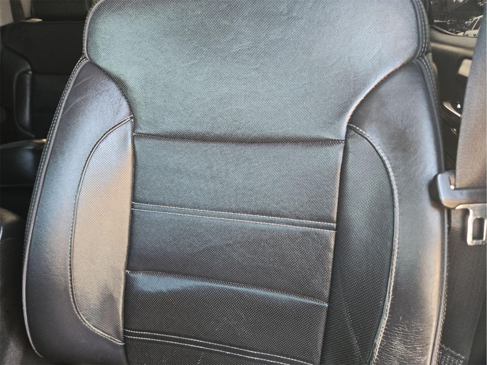 2018 GMC Sierra 1500 photo 17 of 36