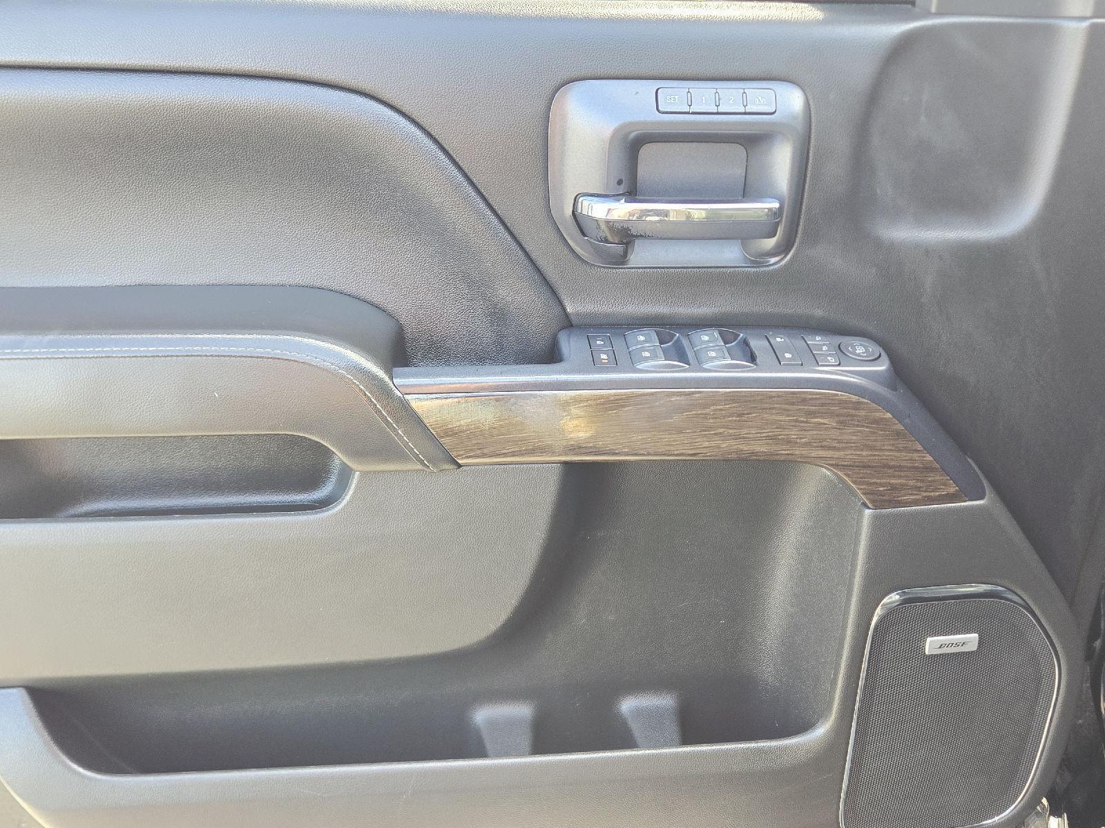 2018 GMC Sierra 1500 photo 18 of 36