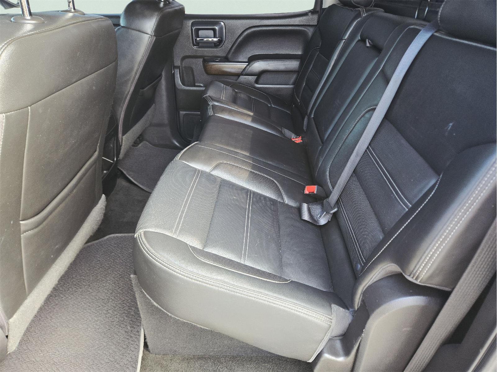 2018 GMC Sierra 1500 photo 19 of 36