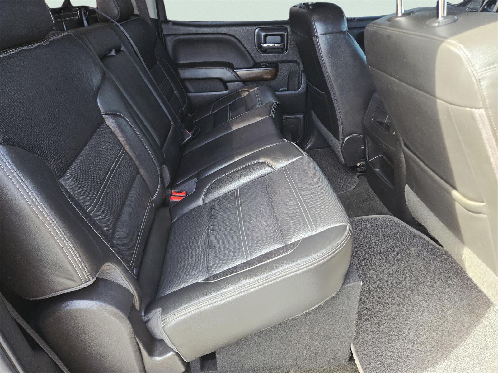 2018 GMC Sierra 1500 photo 21 of 36