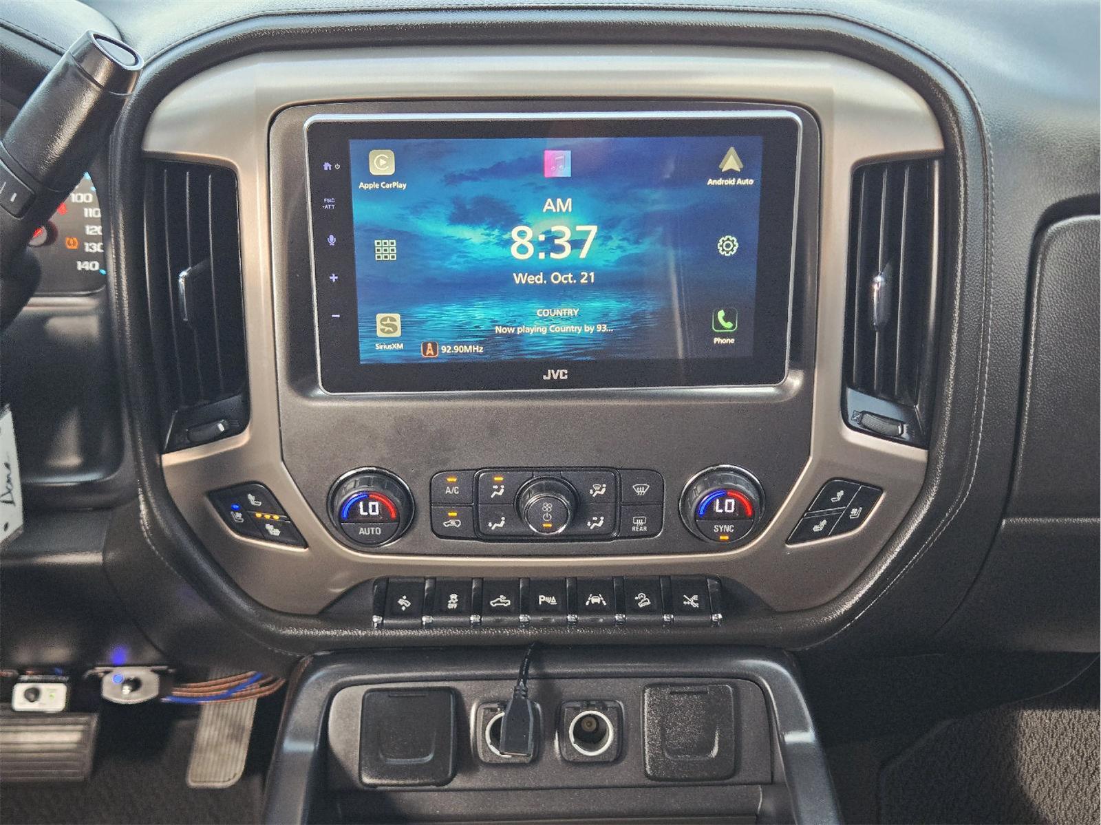2018 GMC Sierra 1500 photo 24 of 36