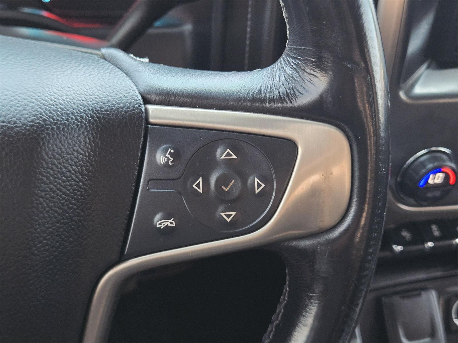 2018 GMC Sierra 1500 photo 31 of 36