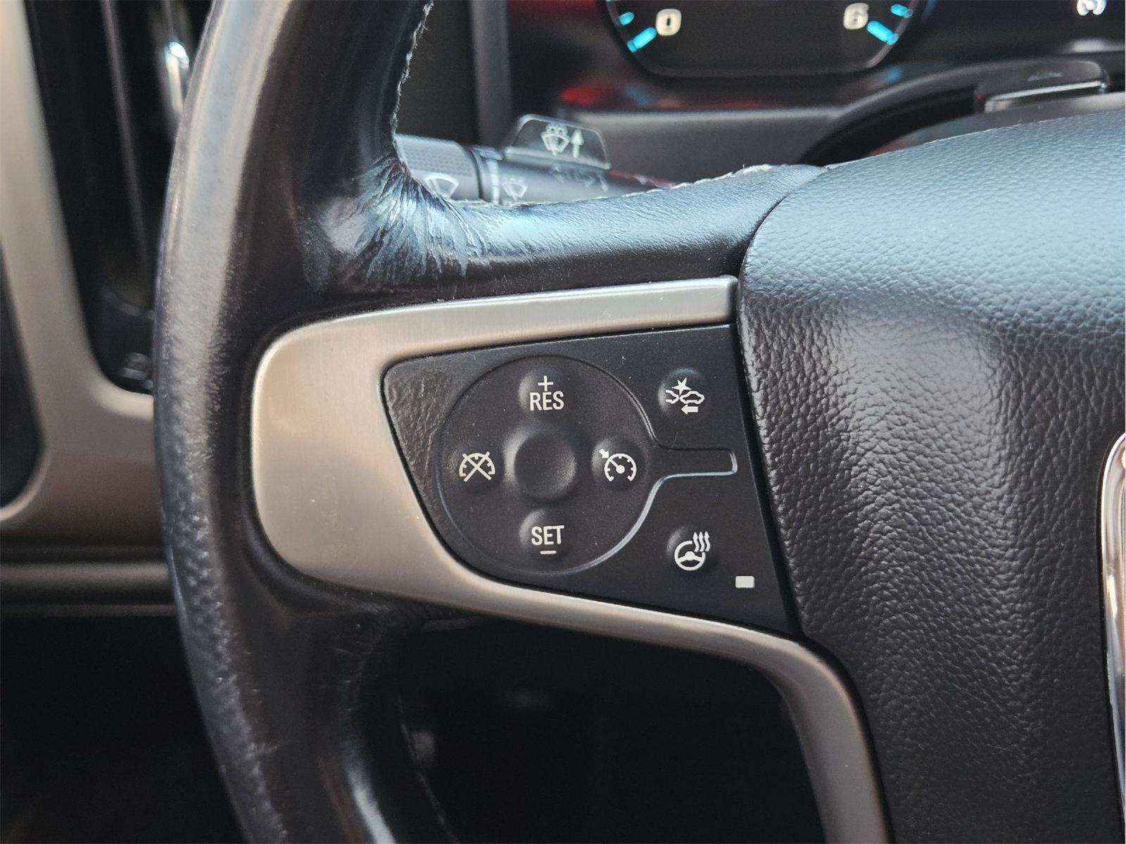 2018 GMC Sierra 1500 photo 32 of 36