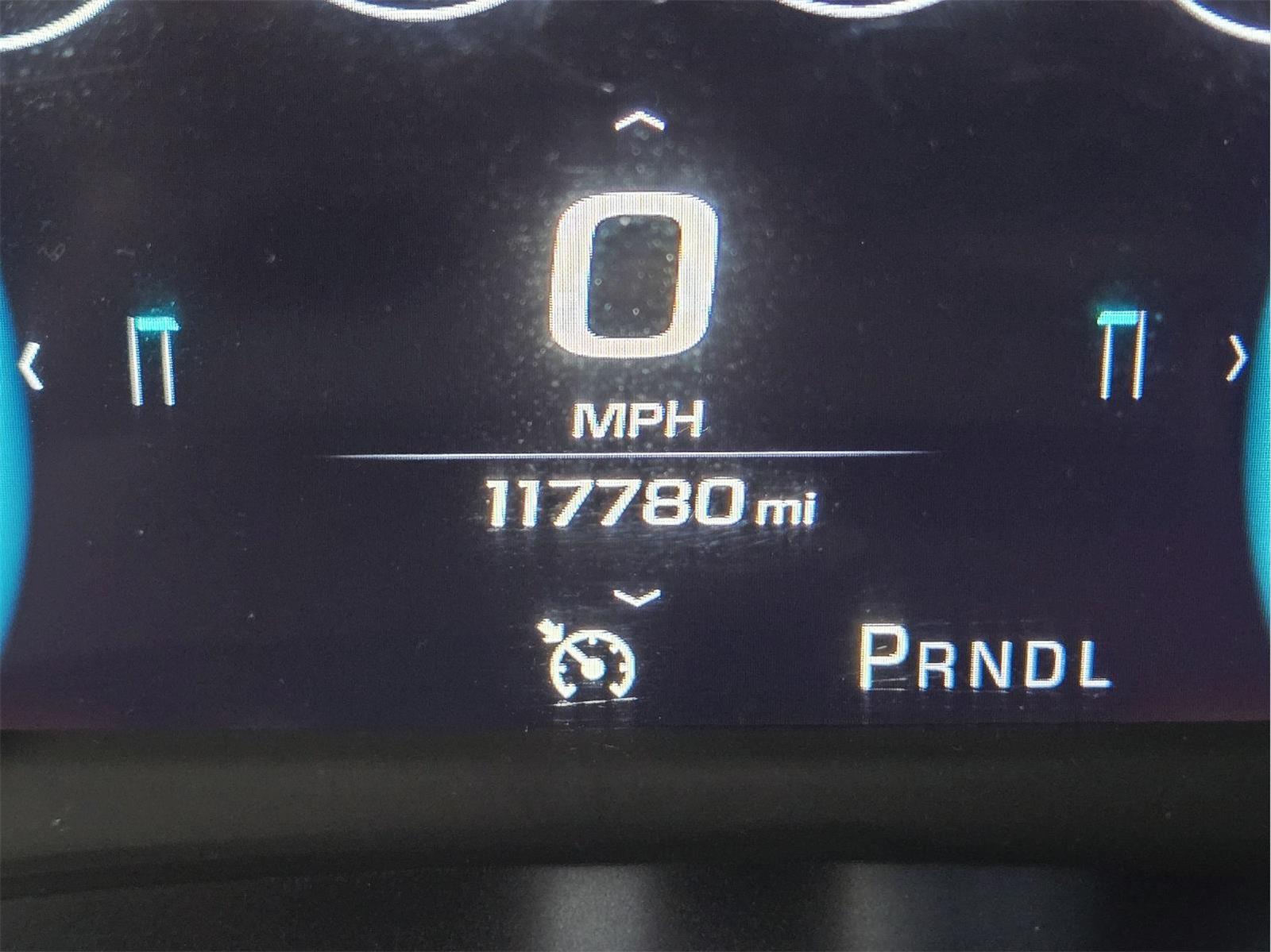 2018 GMC Sierra 1500 photo 35 of 36