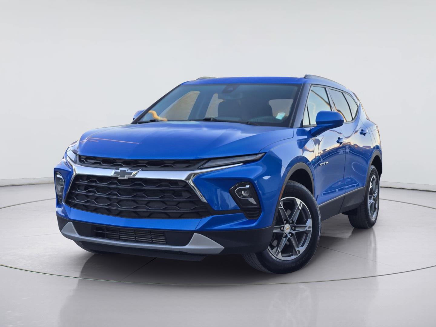 2024 Chevrolet Blazer