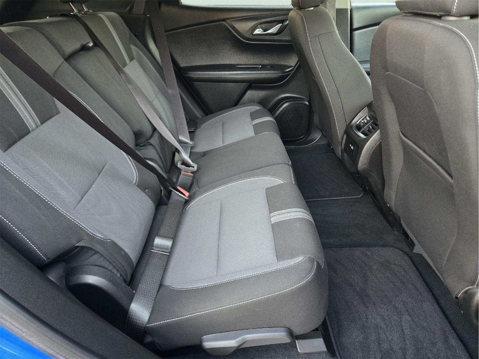 2024 Chevrolet Blazer photo 20 of 35