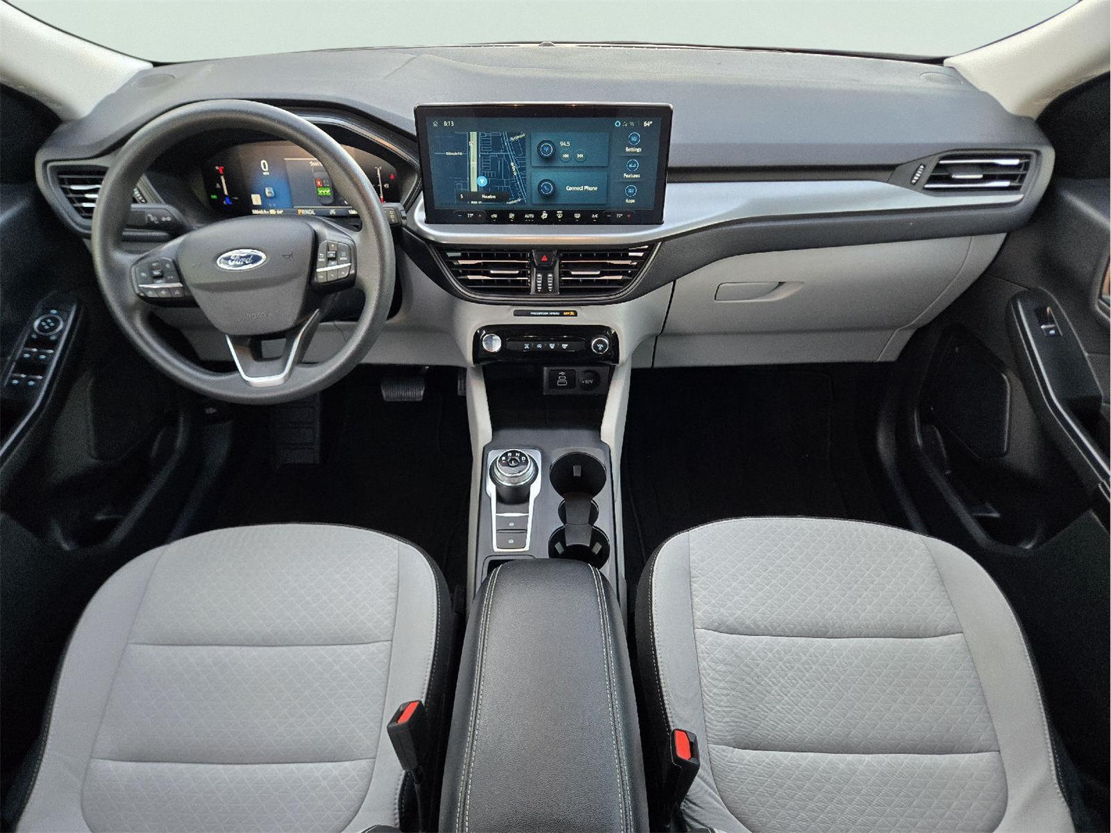 2025 Ford Escape photo 11 of 35