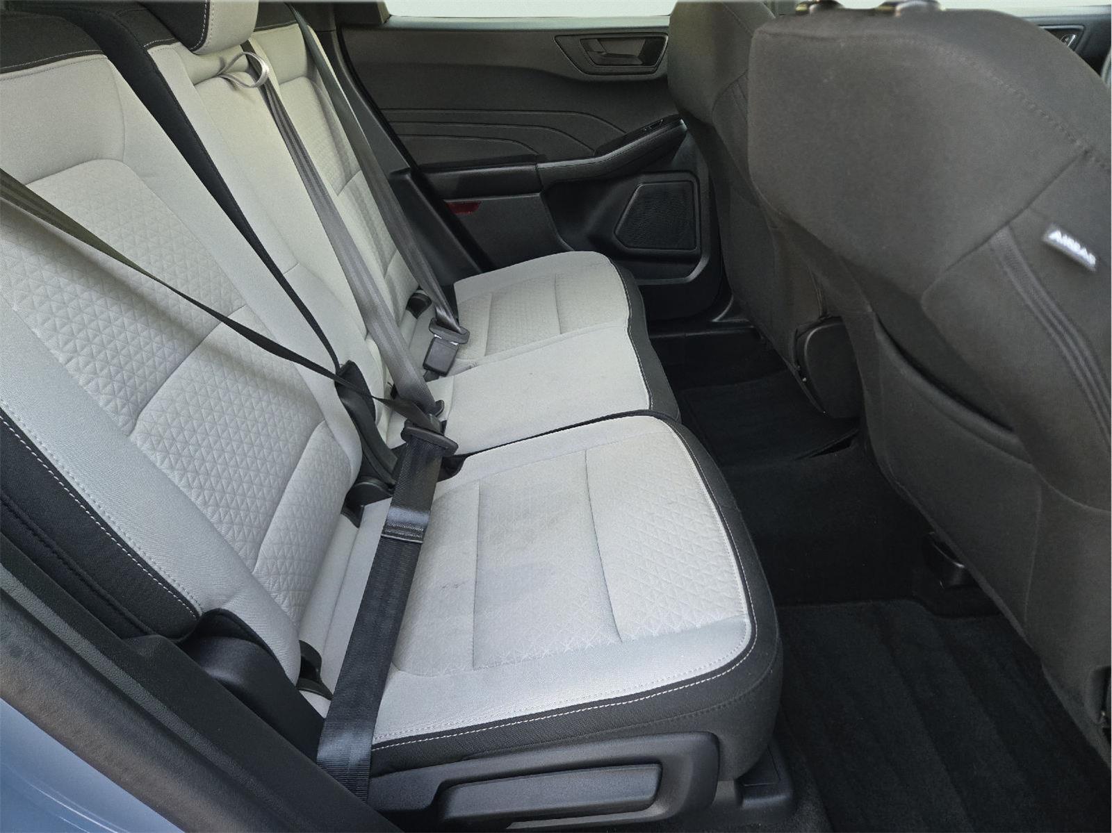 2025 Ford Escape photo 20 of 35