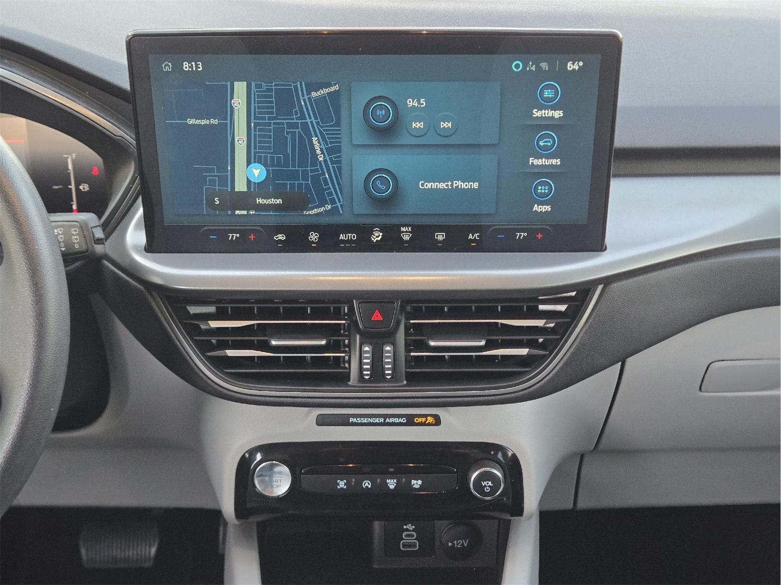 2025 Ford Escape photo 22 of 35