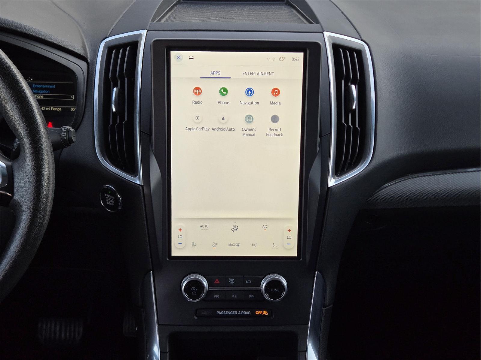 2022 Ford Edge photo 25 of 37
