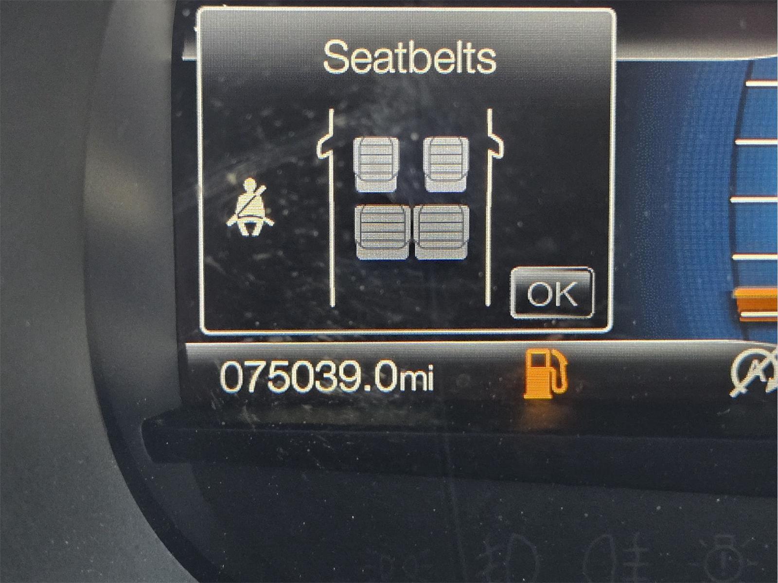 2022 Ford Edge photo 36 of 37