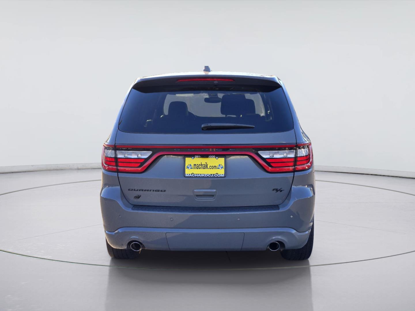 2022 Dodge Durango photo 5 of 36