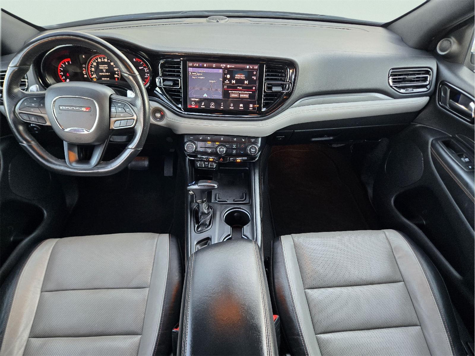 2022 Dodge Durango photo 11 of 36