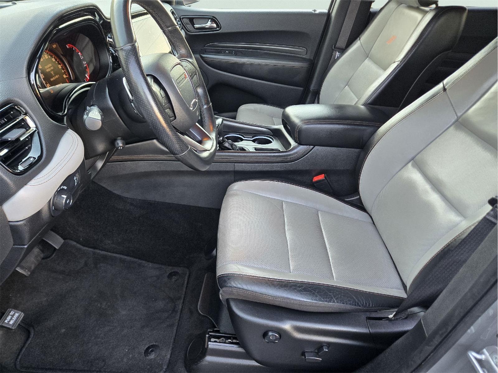 2022 Dodge Durango photo 13 of 36