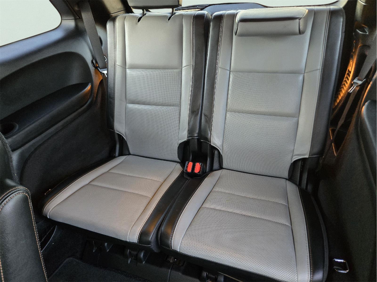 2022 Dodge Durango photo 20 of 36