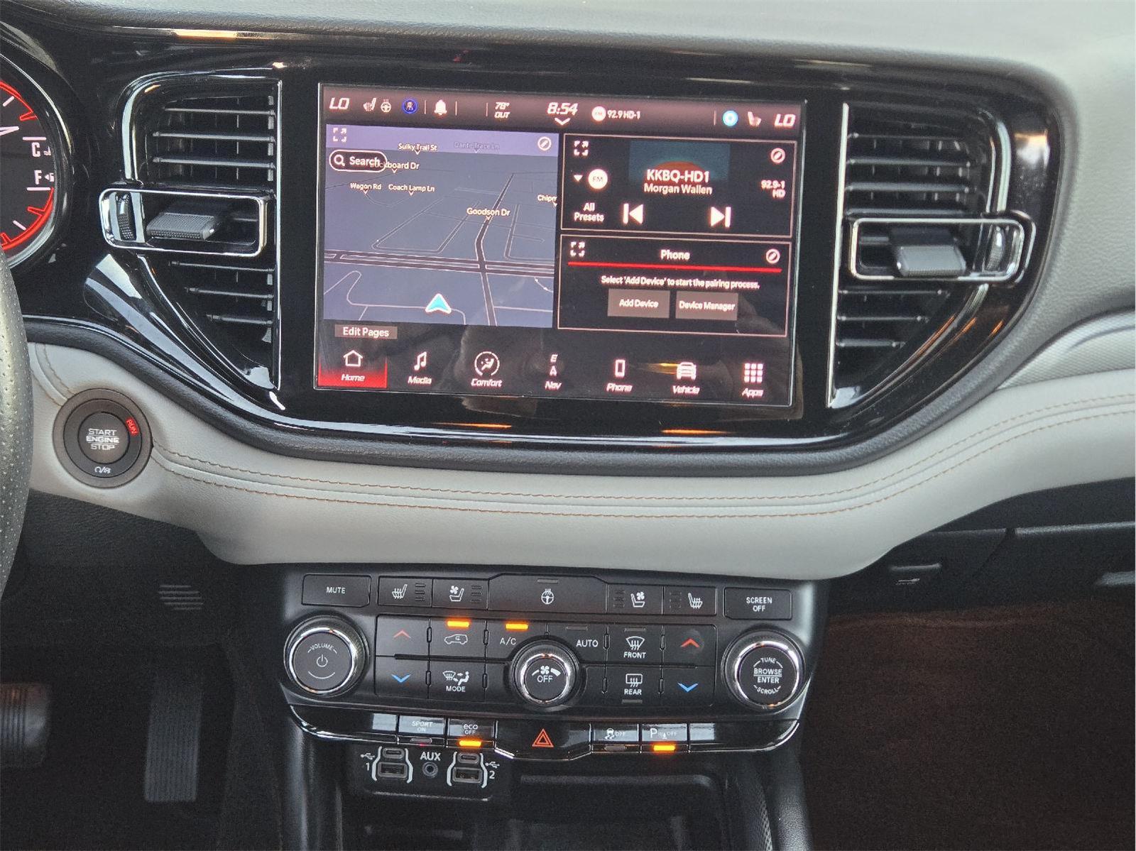 2022 Dodge Durango photo 24 of 36