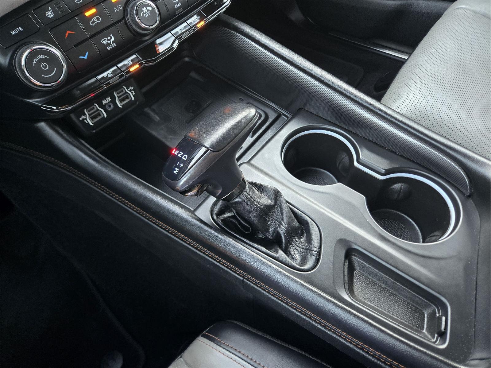 2022 Dodge Durango photo 28 of 36