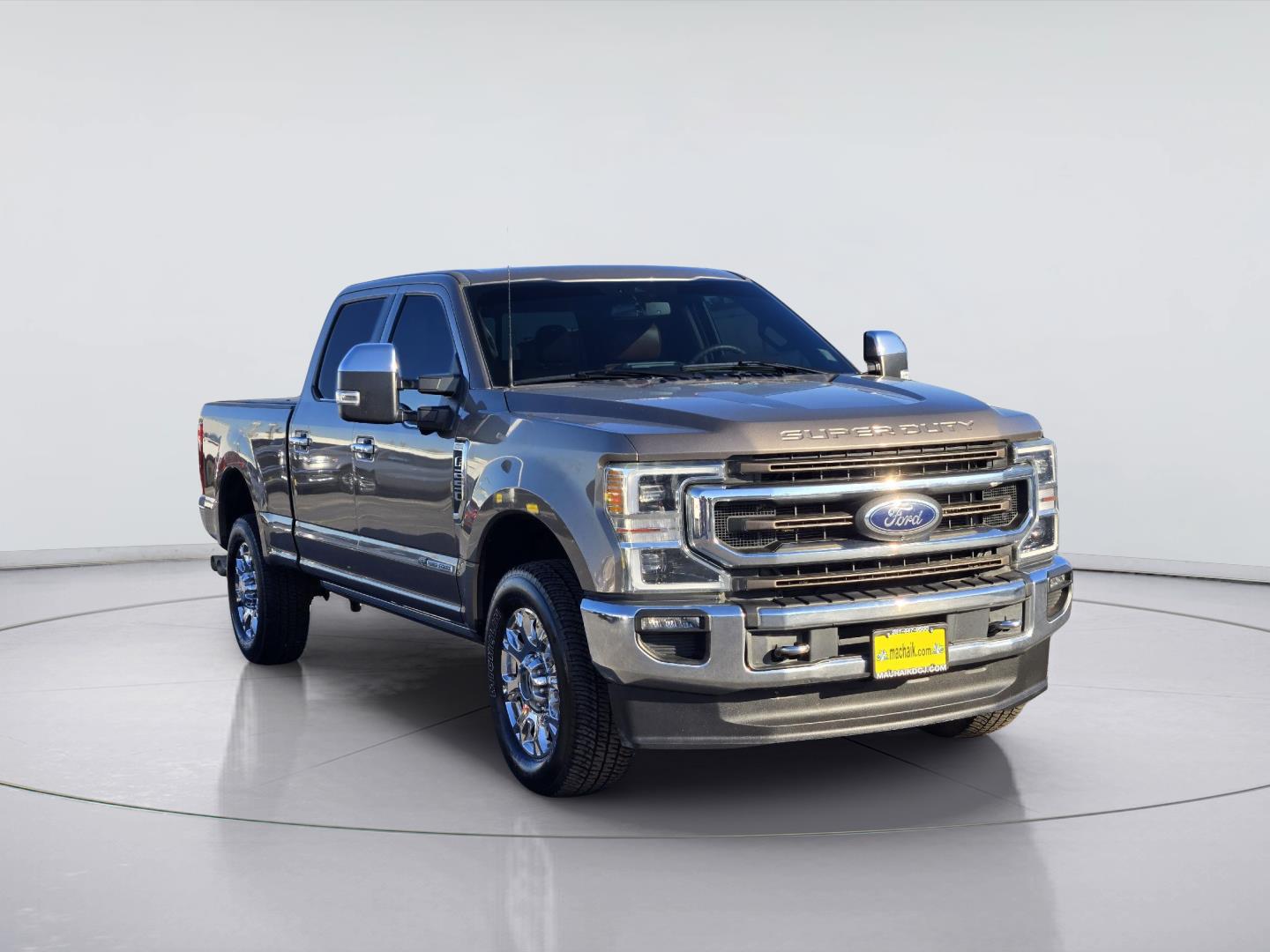 2022 Ford Super Duty F-250 photo 3 of 36