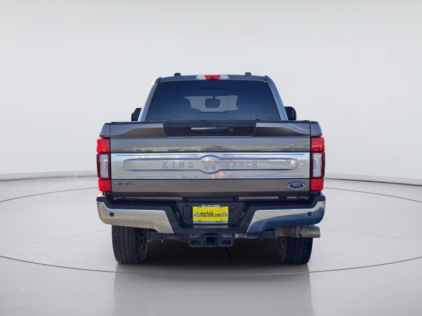 2022 Ford Super Duty F-250 photo 5 of 36