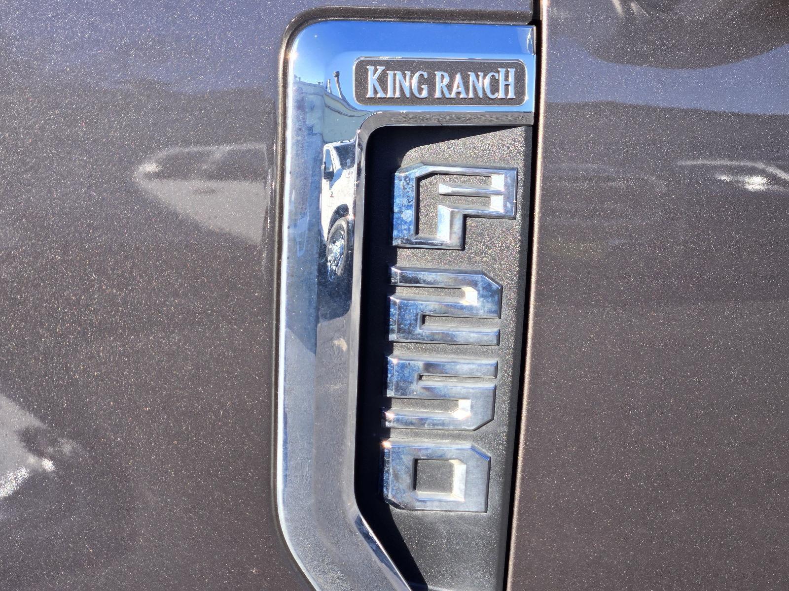 2022 Ford Super Duty F-250 photo 9 of 36