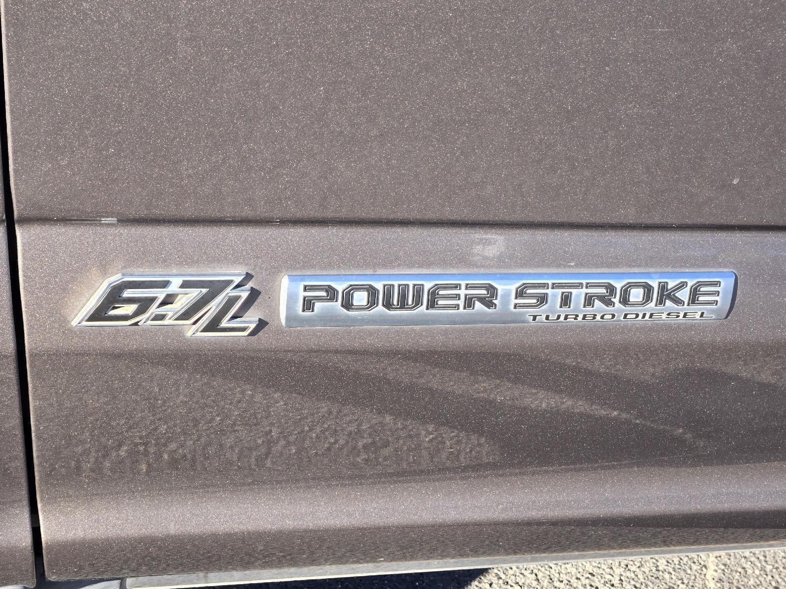 2022 Ford Super Duty F-250 photo 10 of 36