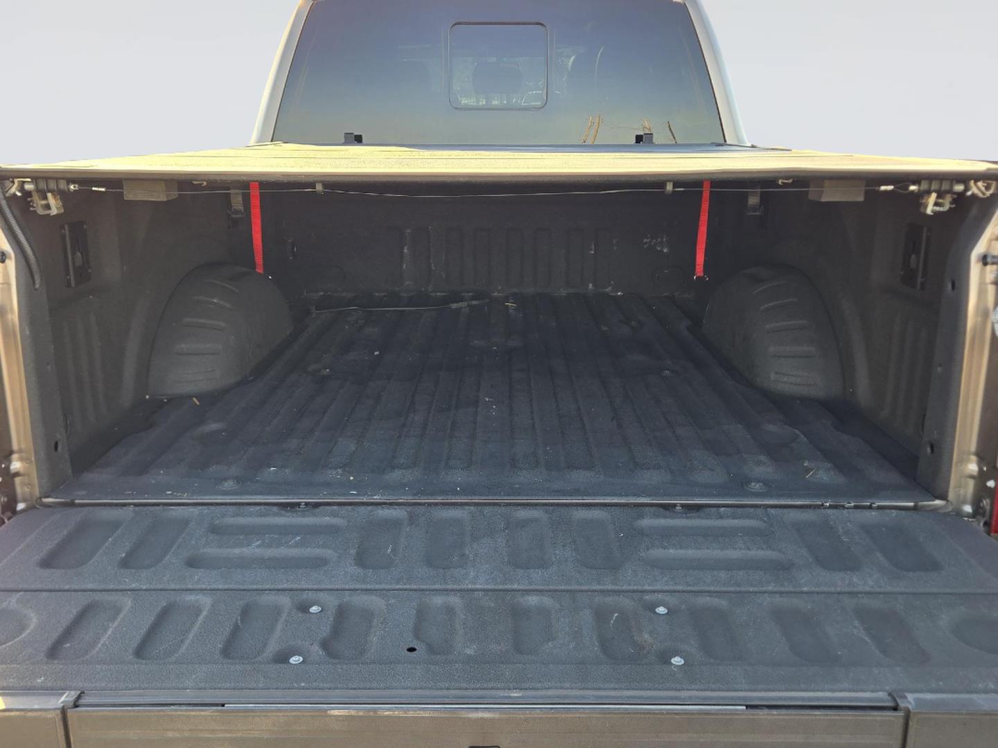 2022 Ford Super Duty F-250 photo 11 of 36