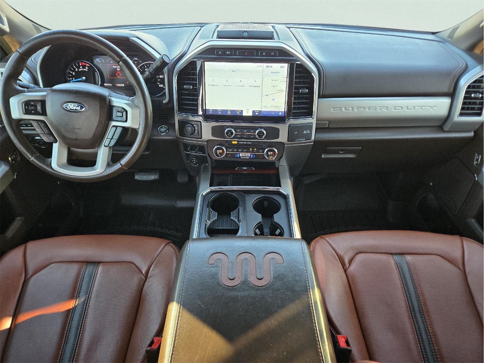 2022 Ford Super Duty F-250 photo 13 of 36