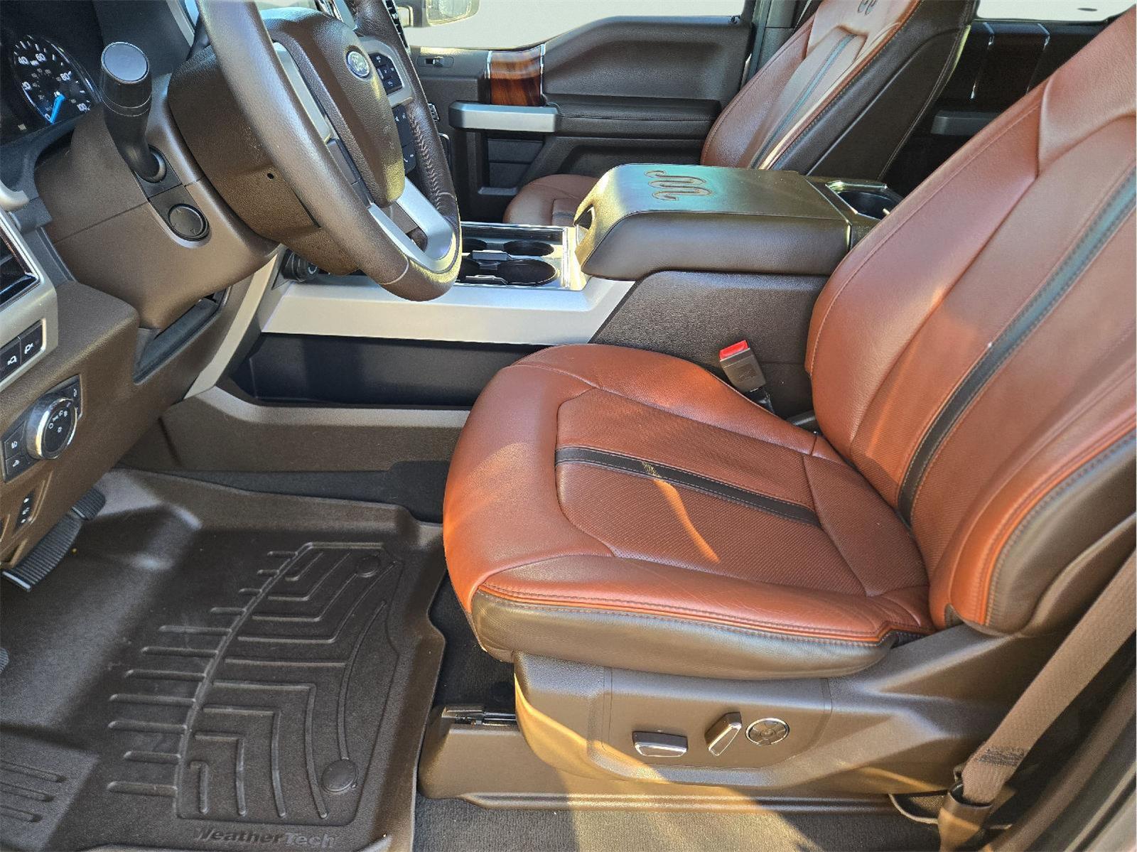 2022 Ford Super Duty F-250 photo 15 of 36