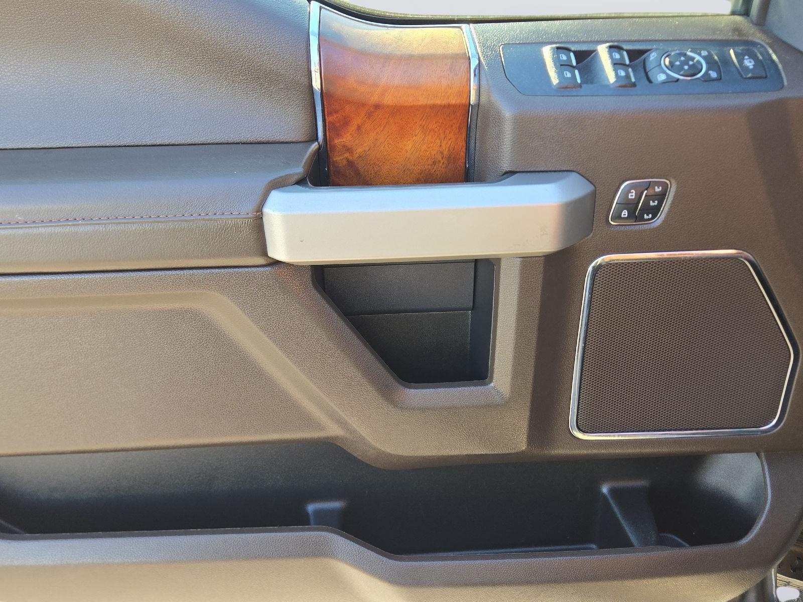 2022 Ford Super Duty F-250 photo 19 of 36