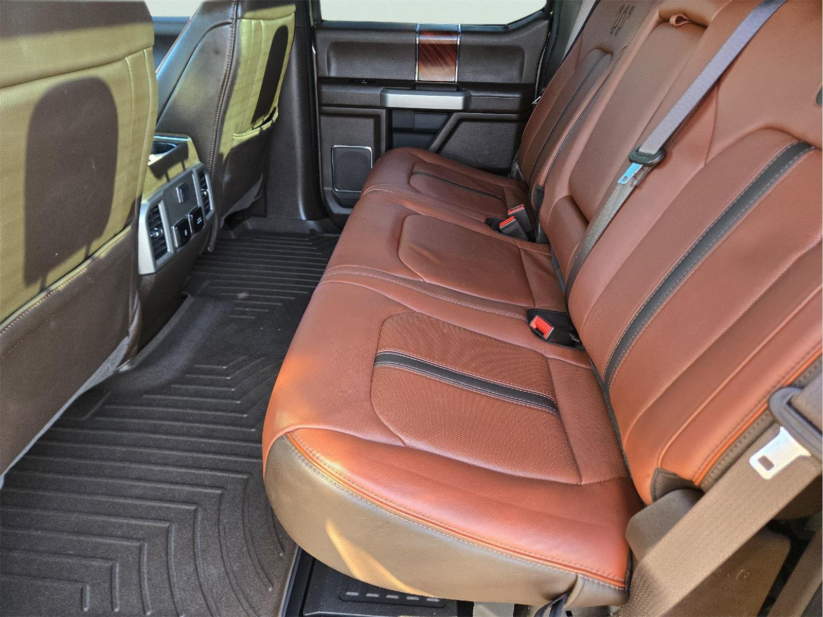 2022 Ford Super Duty F-250 photo 20 of 36
