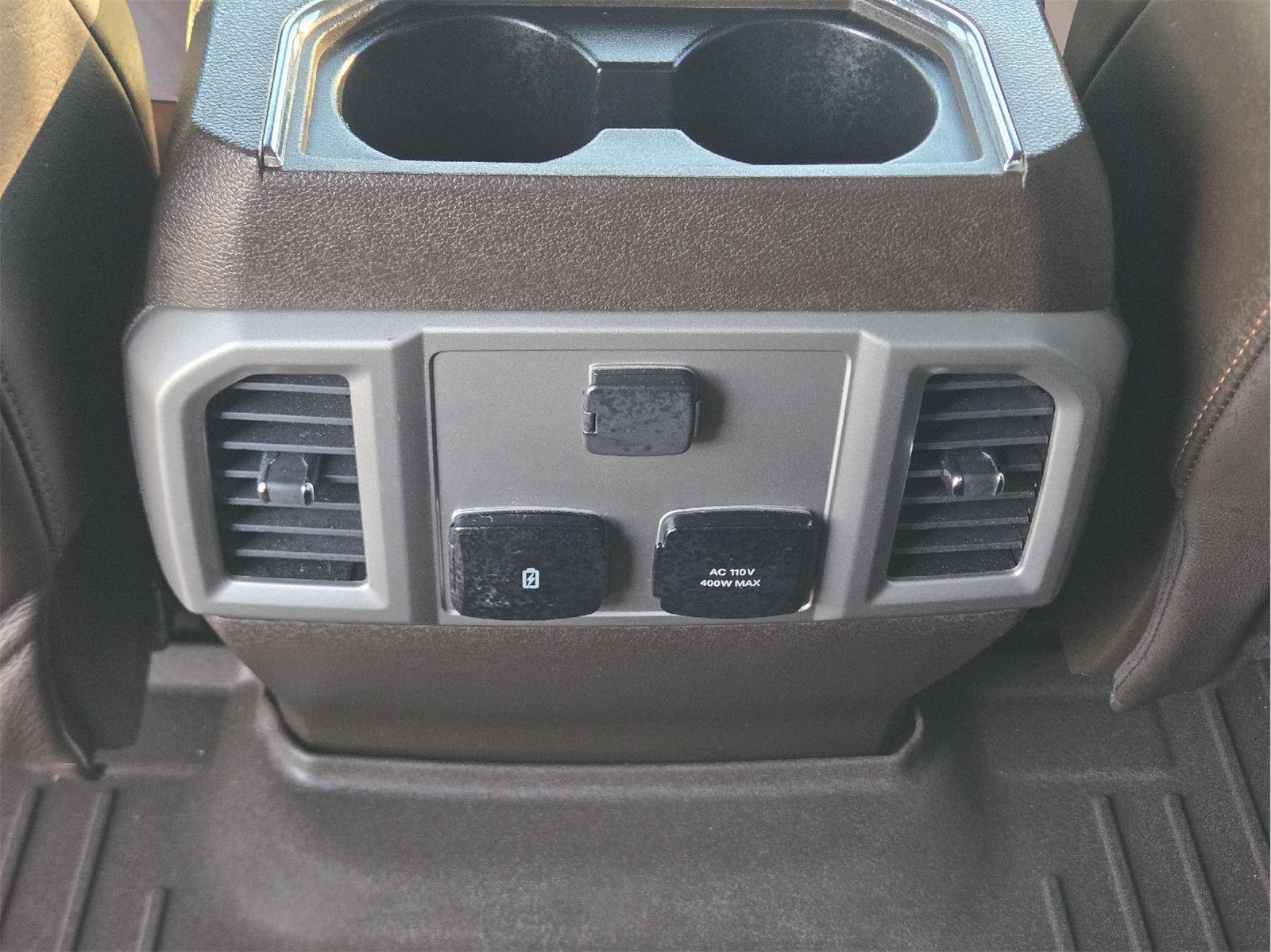 2022 Ford Super Duty F-250 photo 21 of 36