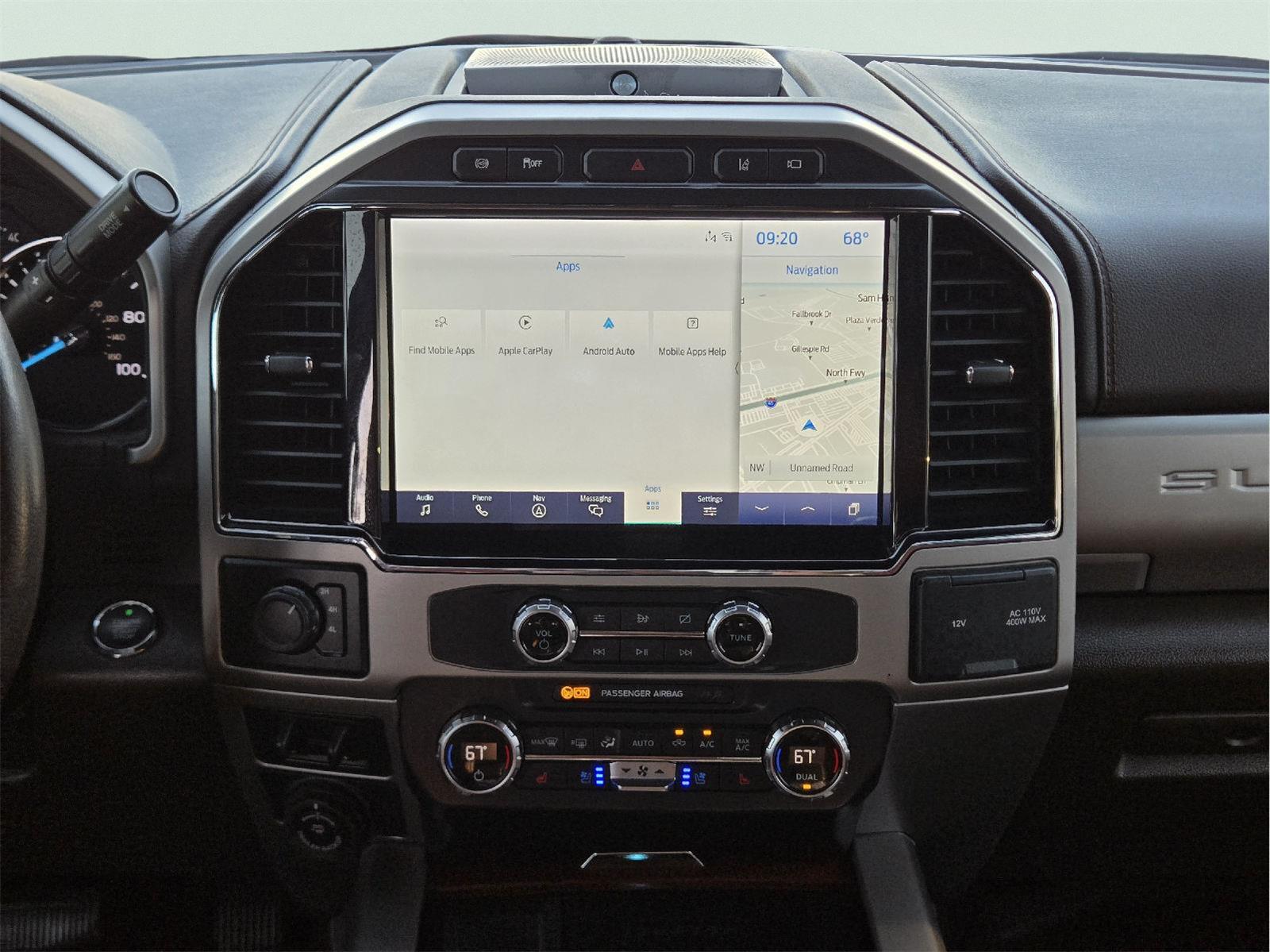 2022 Ford Super Duty F-250 photo 25 of 36