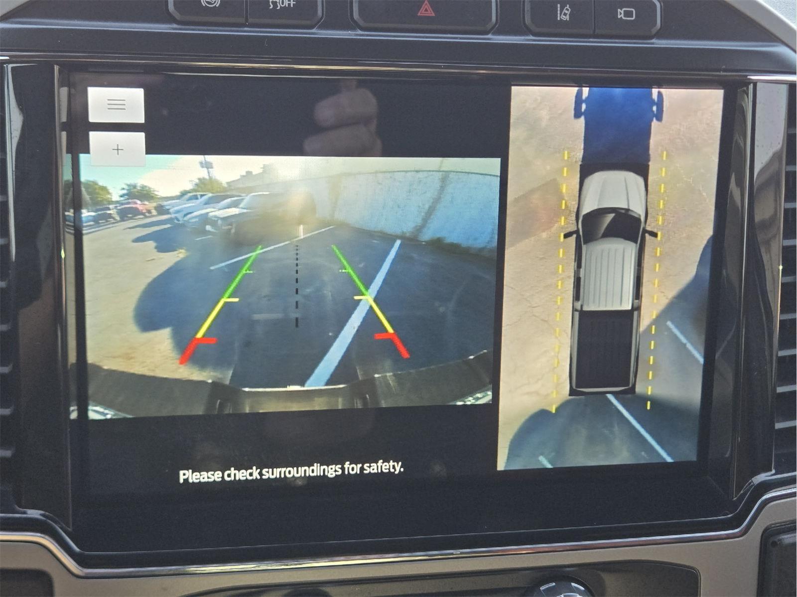 2022 Ford Super Duty F-250 photo 27 of 36