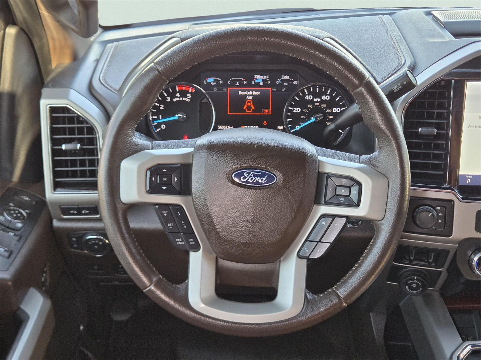 2022 Ford Super Duty F-250 photo 30 of 36