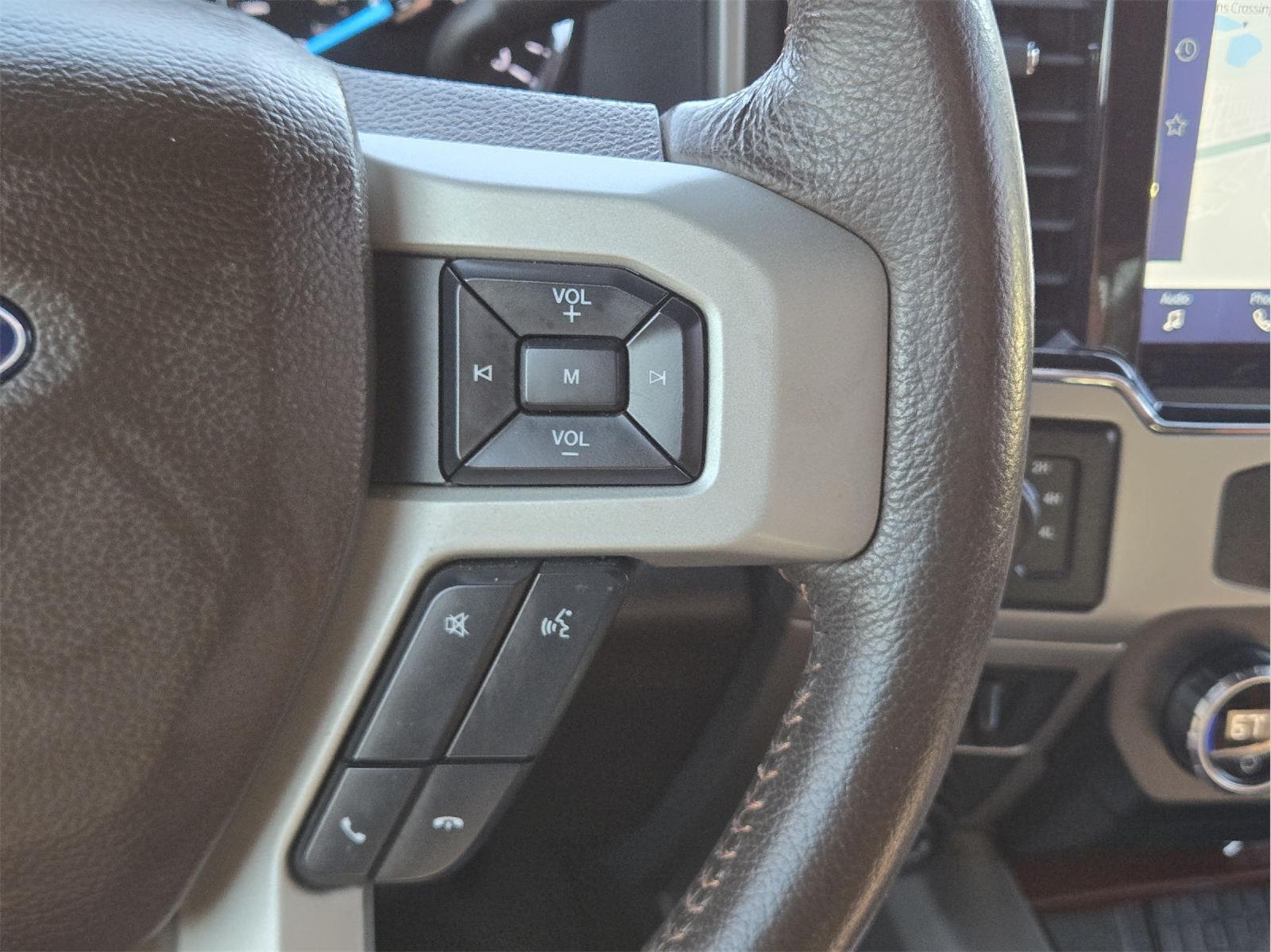 2022 Ford Super Duty F-250 photo 31 of 36