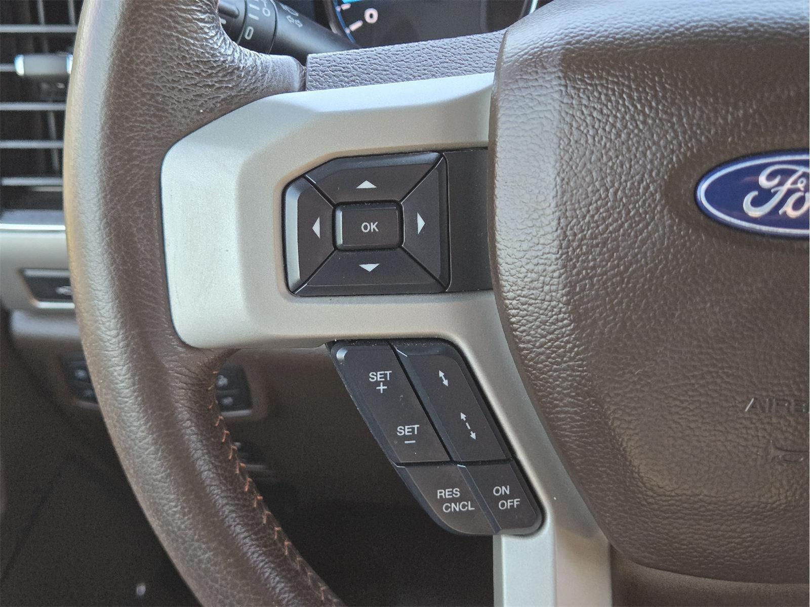 2022 Ford Super Duty F-250 photo 32 of 36