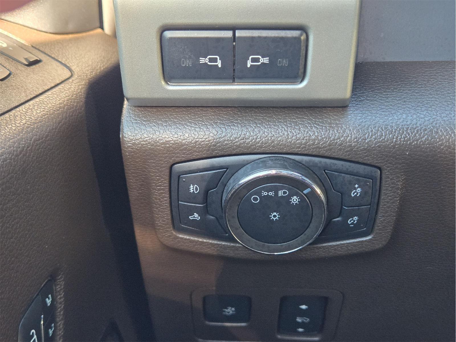 2022 Ford Super Duty F-250 photo 33 of 36